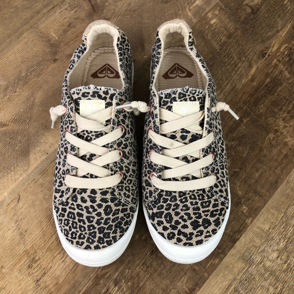 roxy bayshore leopard